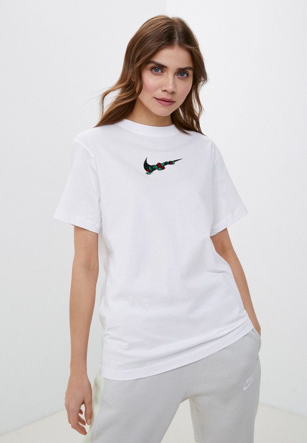 фото Футболка nike