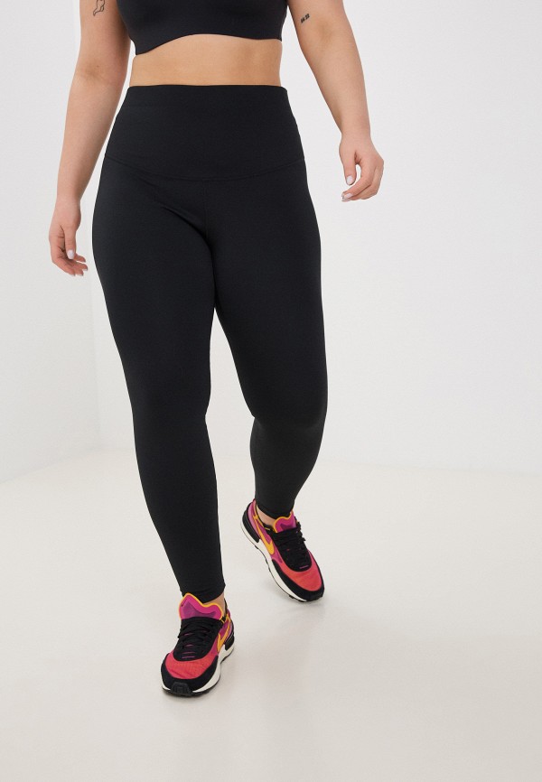 фото Тайтсы nike