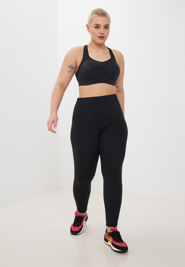 фото Тайтсы nike