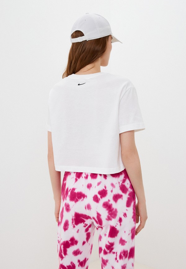 фото Футболка nike