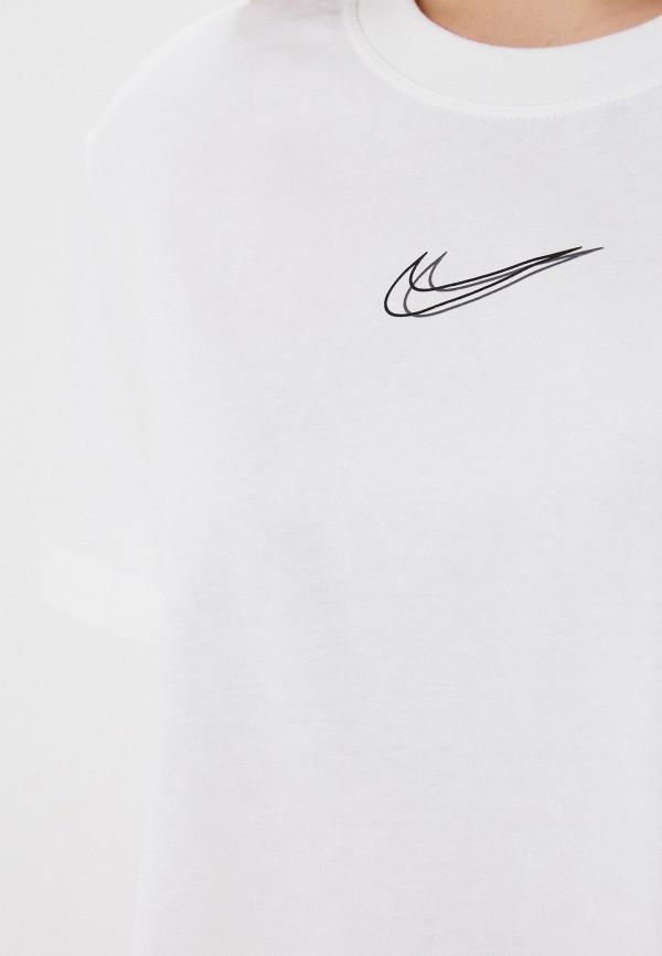 фото Футболка nike