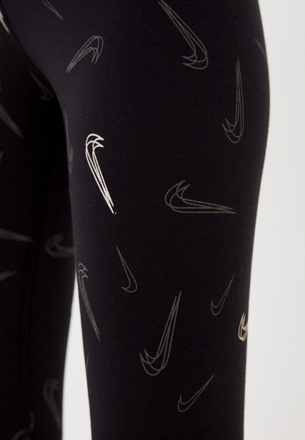 фото Леггинсы nike