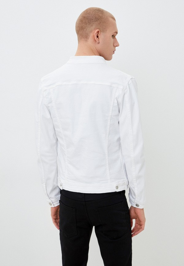 фото Куртка джинсовая antony morato