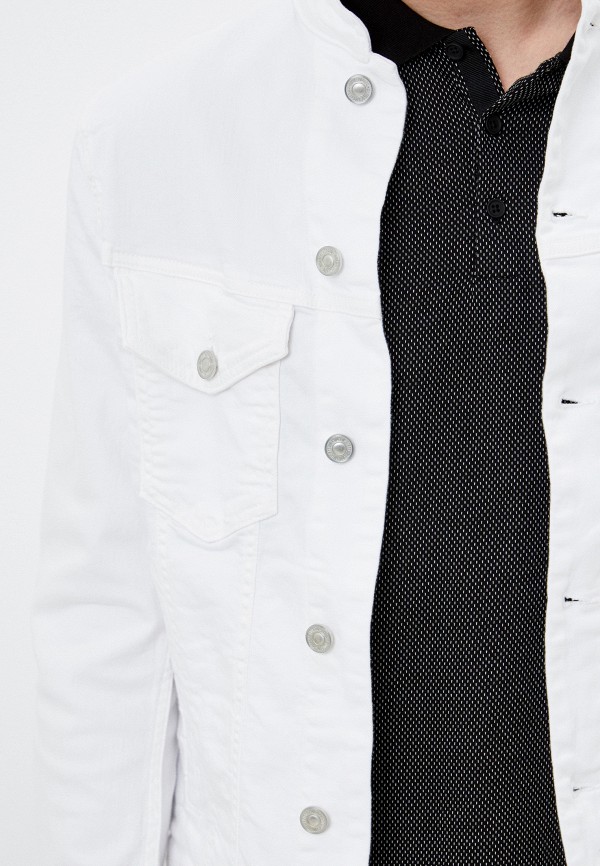 фото Куртка джинсовая antony morato