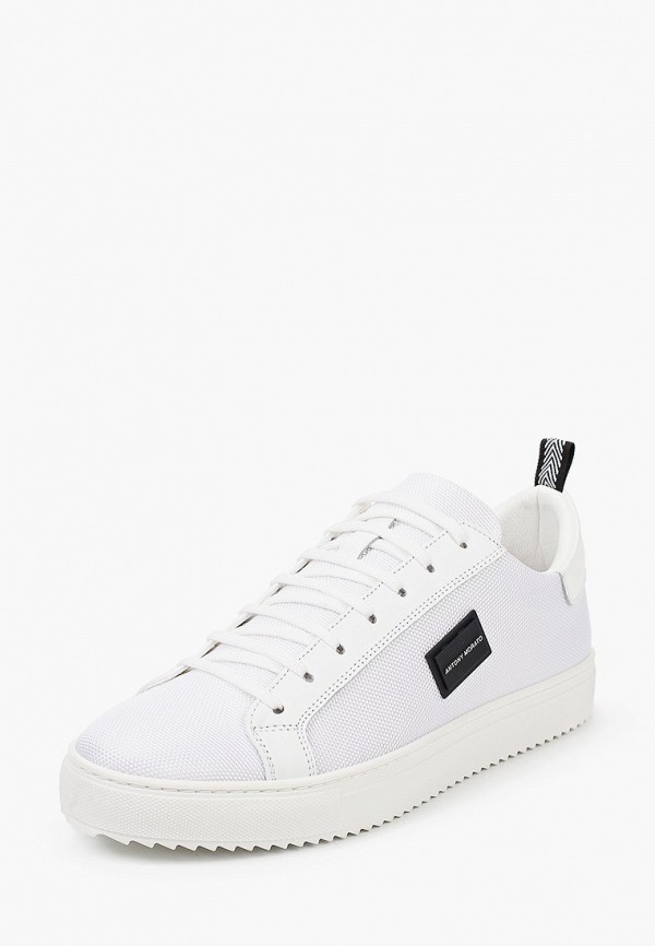 фото Кеды antony morato