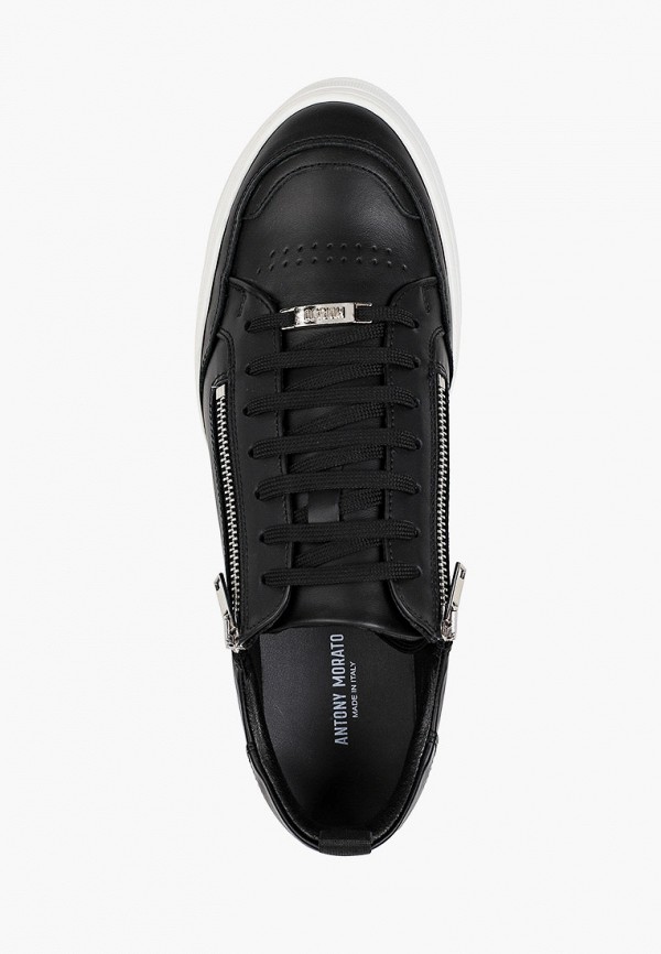 

Кеды Antony Morato, Черный, Antony Morato RTLABI039902