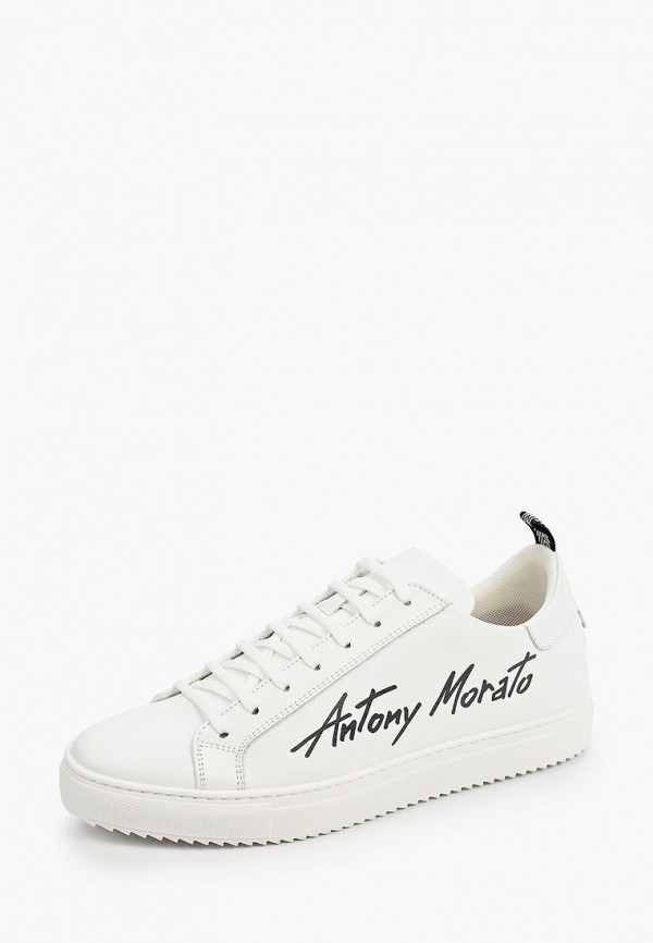фото Кеды antony morato