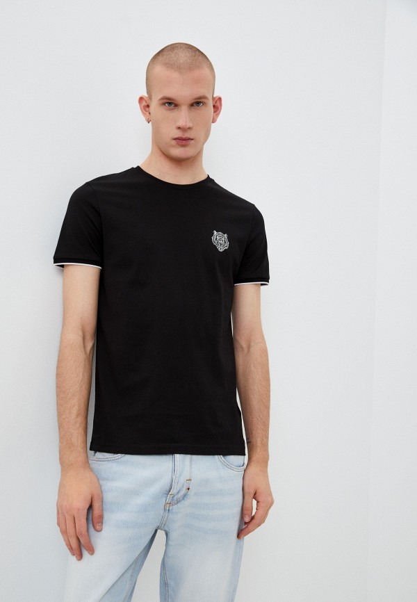 

Футболка Antony Morato, Черный