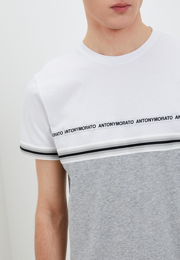 фото Футболка antony morato