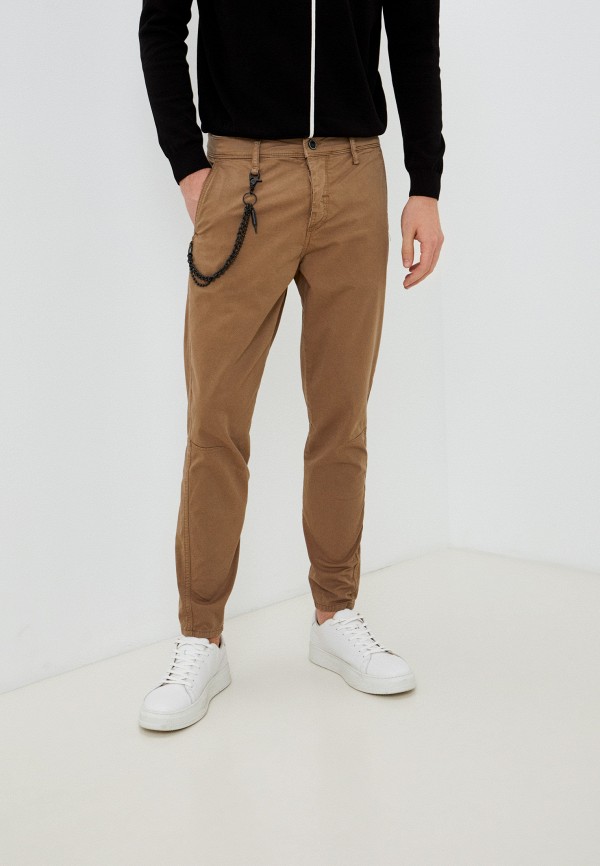 

Брюки спортивные Antony Morato, Серый