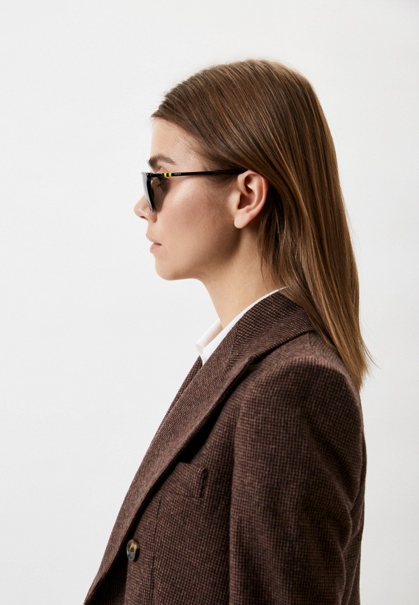 фото Очки солнцезащитные polo ralph lauren