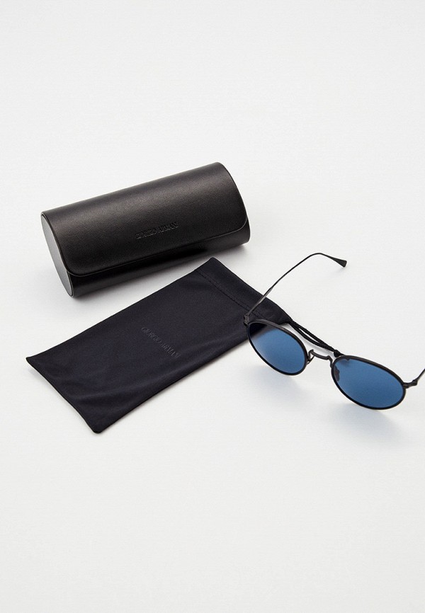 фото Очки солнцезащитные giorgio armani