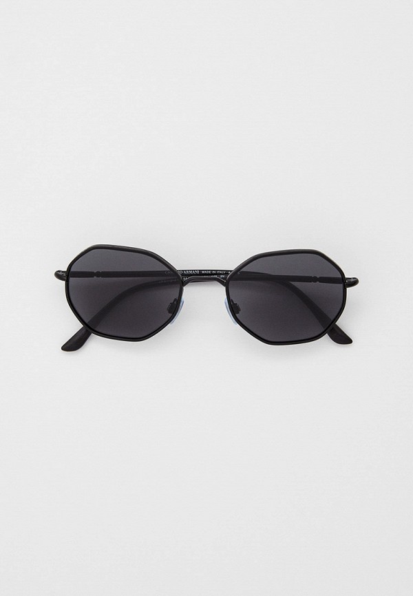 фото Очки солнцезащитные giorgio armani