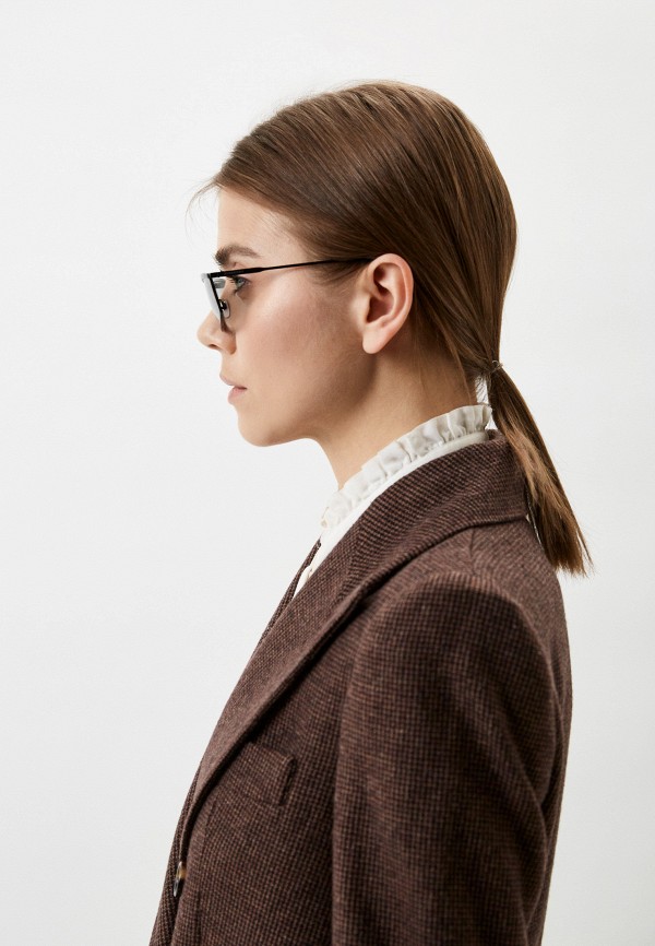 фото Очки солнцезащитные burberry