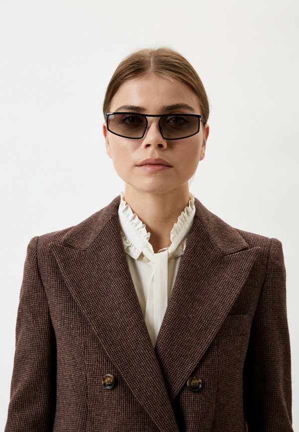 фото Очки солнцезащитные burberry