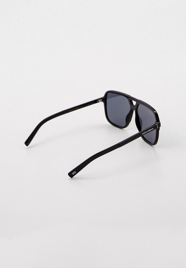 фото Очки солнцезащитные dolce&gabbana
