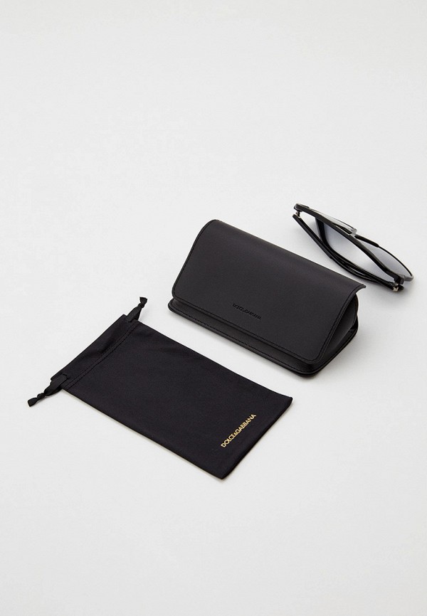 фото Очки солнцезащитные dolce&gabbana