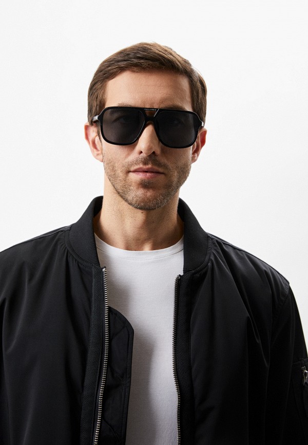 фото Очки солнцезащитные dolce&gabbana