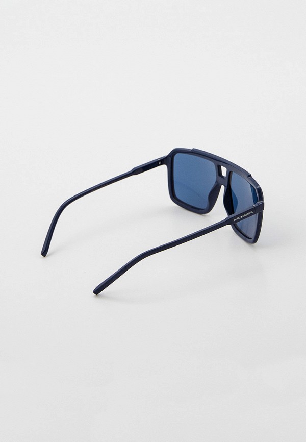 фото Очки солнцезащитные dolce&gabbana