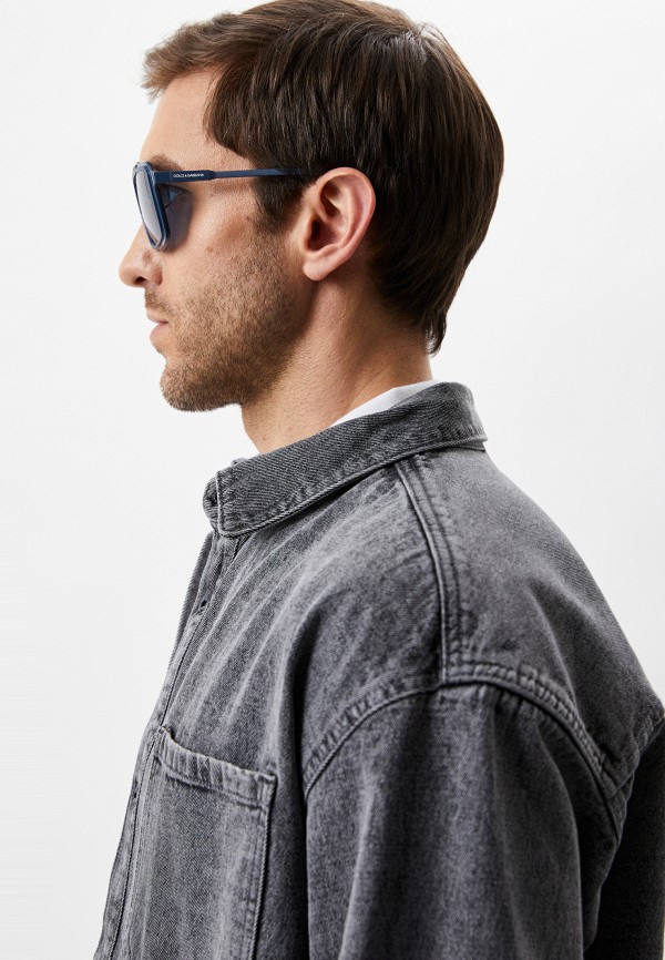 фото Очки солнцезащитные dolce&gabbana