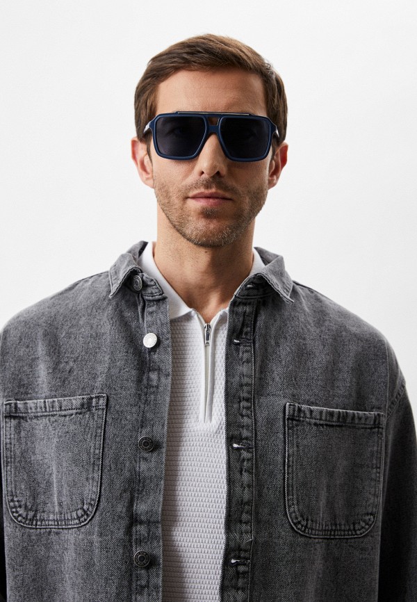 фото Очки солнцезащитные dolce&gabbana