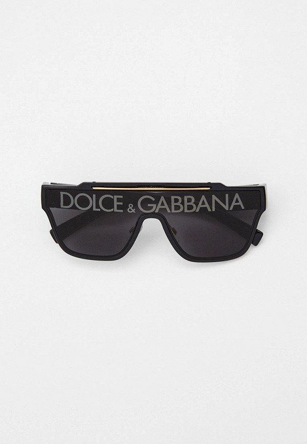 фото Очки солнцезащитные dolce&gabbana