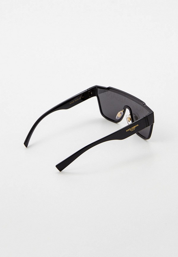 фото Очки солнцезащитные dolce&gabbana