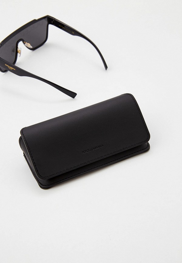 фото Очки солнцезащитные dolce&gabbana
