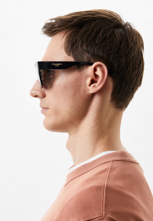 фото Очки солнцезащитные dolce&gabbana