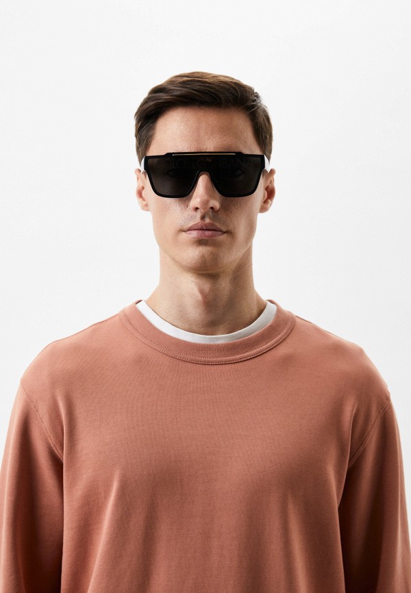 фото Очки солнцезащитные dolce&gabbana