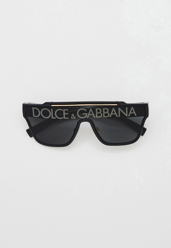 фото Очки солнцезащитные dolce&gabbana