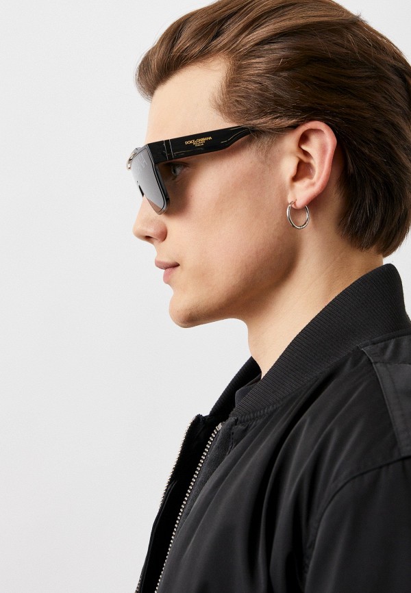 фото Очки солнцезащитные dolce&gabbana