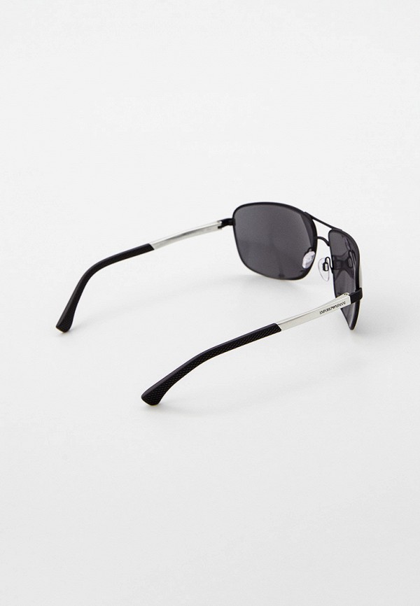 фото Очки солнцезащитные emporio armani
