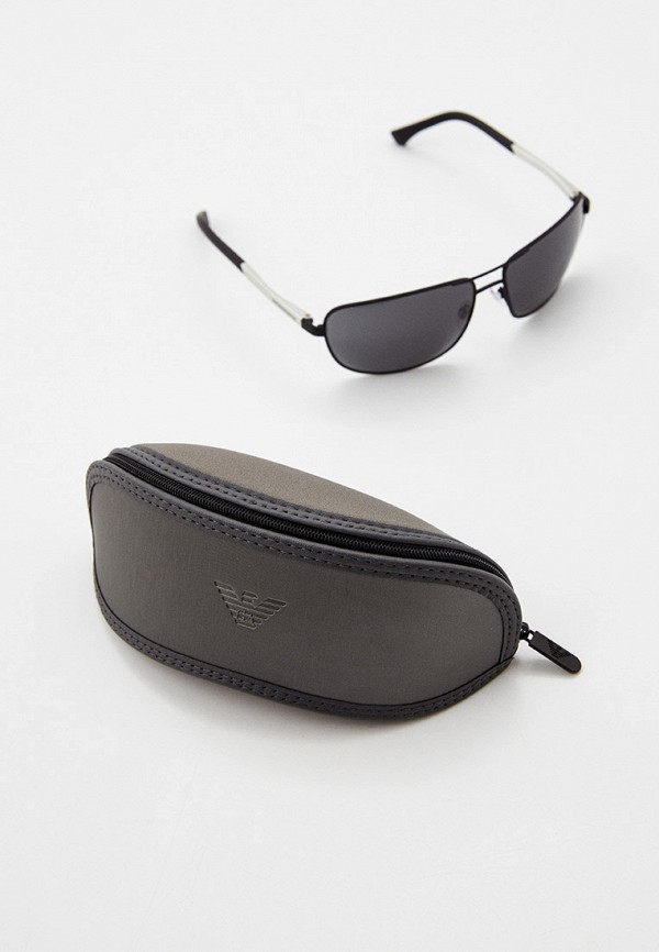 фото Очки солнцезащитные emporio armani
