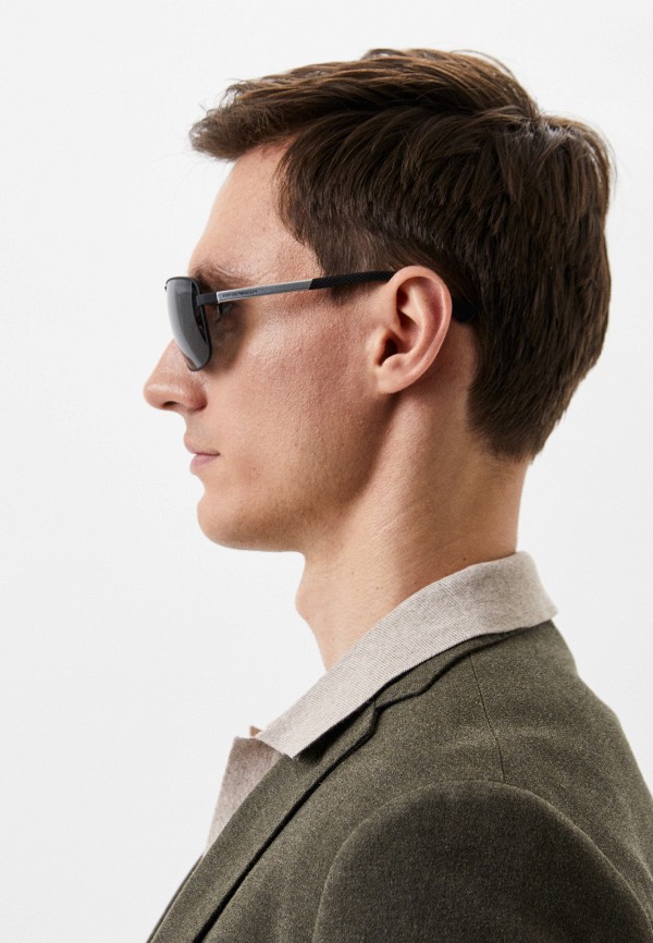 фото Очки солнцезащитные emporio armani