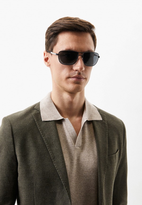 фото Очки солнцезащитные emporio armani