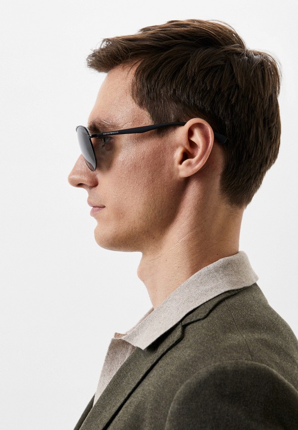 фото Очки солнцезащитные emporio armani