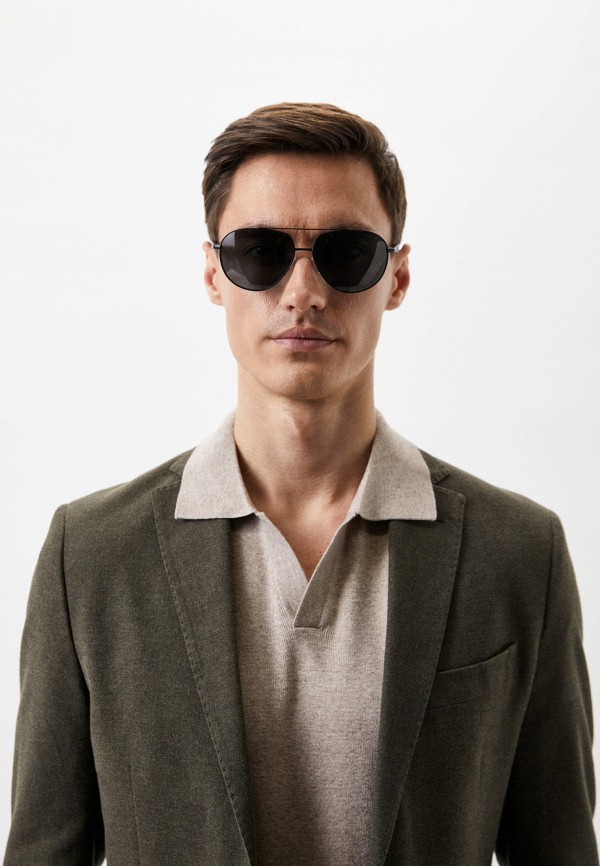 фото Очки солнцезащитные emporio armani