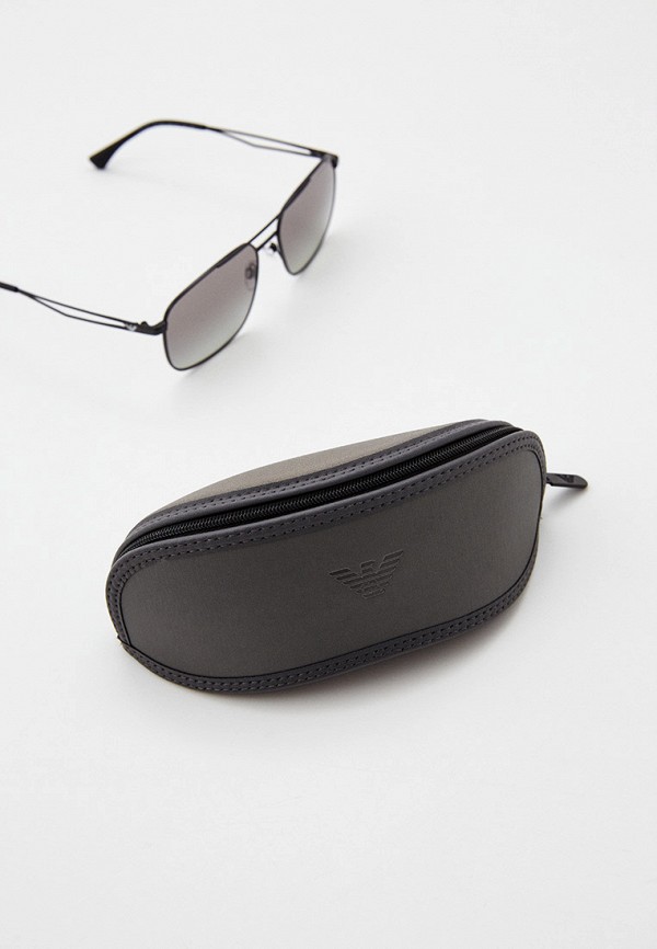 фото Очки солнцезащитные emporio armani