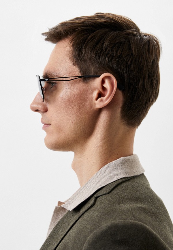 фото Очки солнцезащитные emporio armani