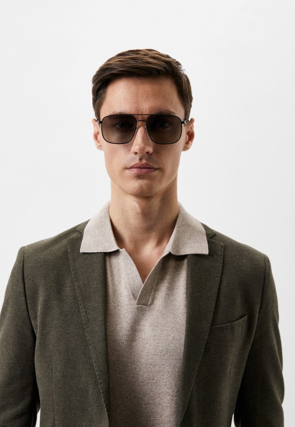 фото Очки солнцезащитные emporio armani