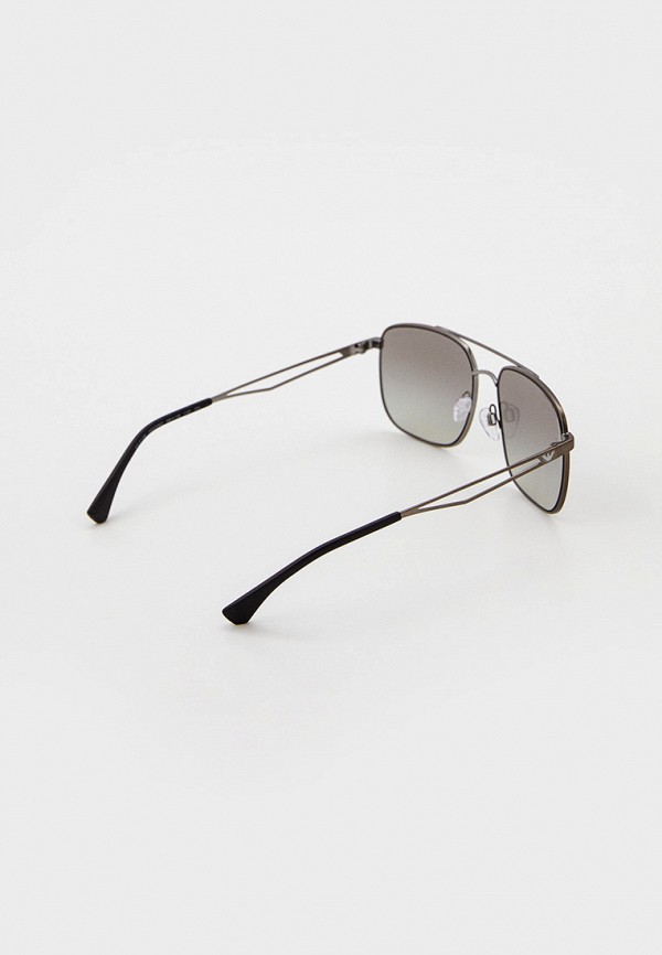 фото Очки солнцезащитные emporio armani
