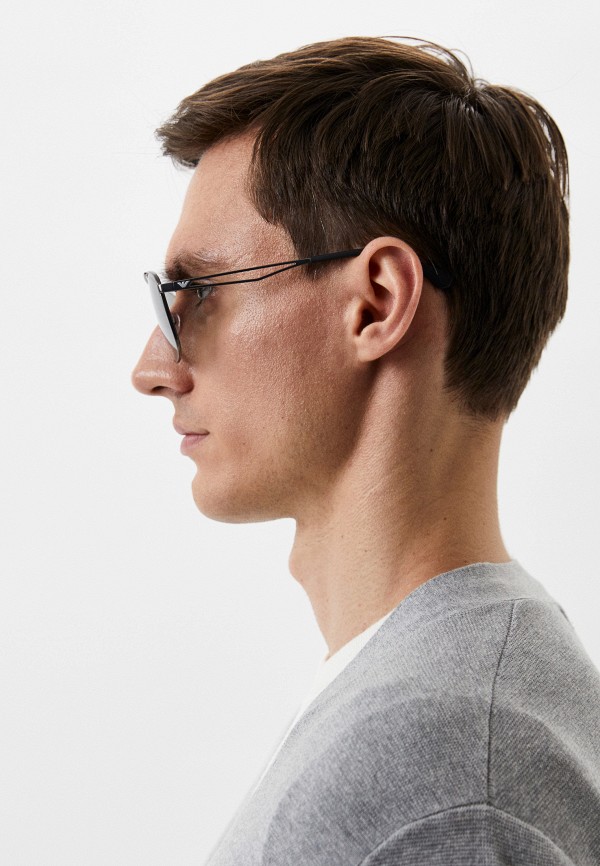 фото Очки солнцезащитные emporio armani