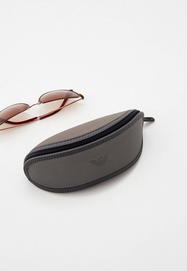 фото Очки солнцезащитные emporio armani