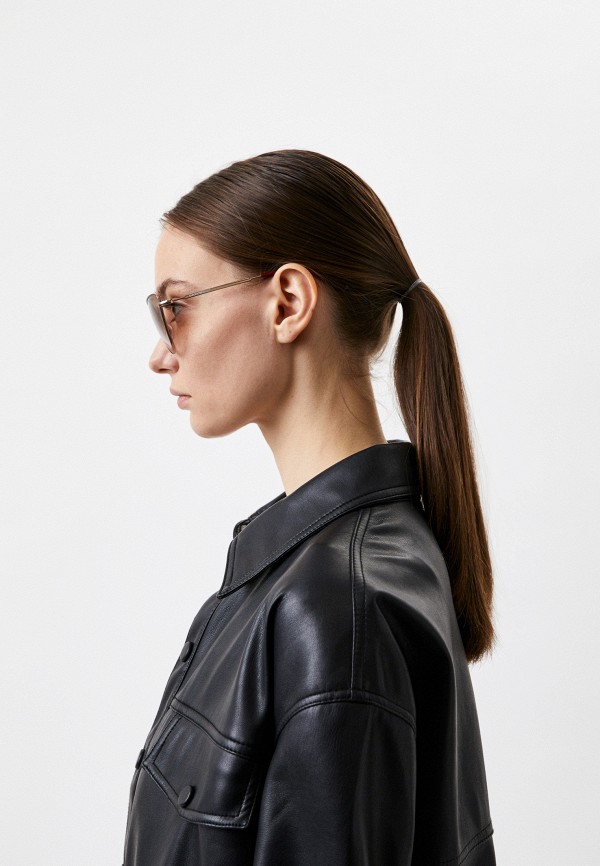 фото Очки солнцезащитные emporio armani