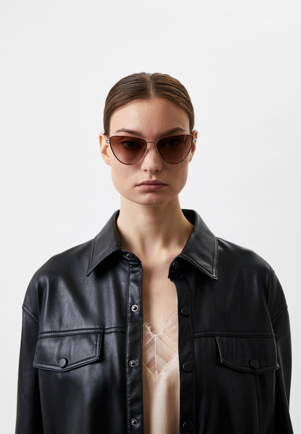 фото Очки солнцезащитные emporio armani