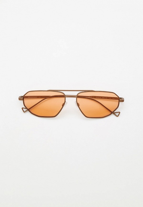 фото Очки солнцезащитные emporio armani