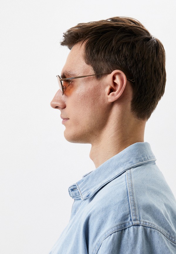 фото Очки солнцезащитные emporio armani