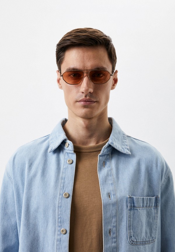 фото Очки солнцезащитные emporio armani