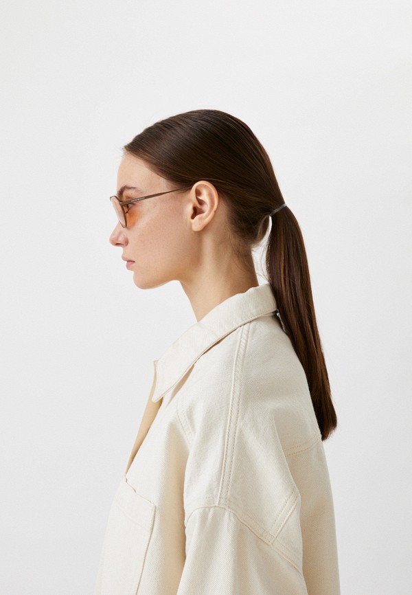 фото Очки солнцезащитные emporio armani